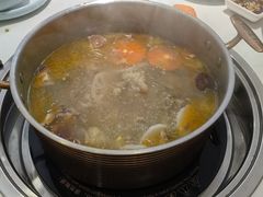 -守柴炉烤鸭(中海国际店)