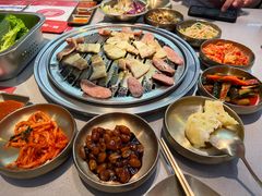 -韩一品韩国料理(柏庐南路店)