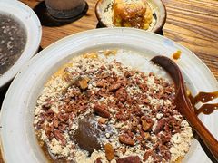 -甘婆婆醪糟汤圆