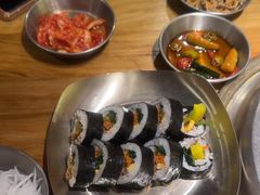 -汉拿山(北京上地华联店)