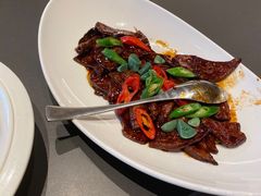 -上和臻品中国菜(花园街店)