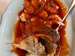 -香雪海饭店中餐厅(人民桥店)