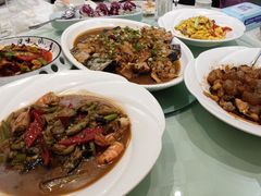 -天天渔港(杏林街店)