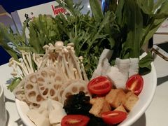 -鱼酷活鱼烤鱼(恒隆广场店)