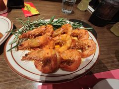 -ZAFFERANO西班牙海鲜饭(上海首店)