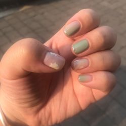 -YCai简薇美甲美睫美妆