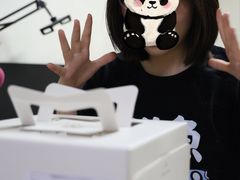 -M'CAKE(西单大悦城店)