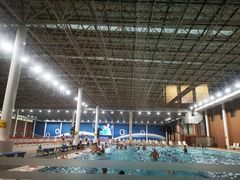 -斯波特游泳健身运动中心