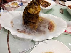 -老德州四合院·德州菜(天衢路店)