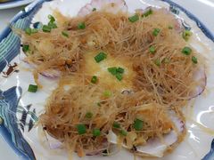 -旺鲜渔港连锁餐厅·珠海特色美食地标(爱情邮局店)