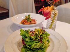 -壳里西餐厅Coquille Seafood Bistro(蒙自路店)