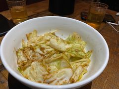 -铁公鸡·四川料理(天环广场店)