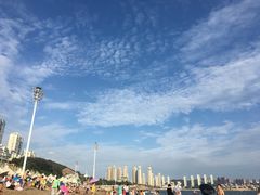 -泊石湾海滨浴场