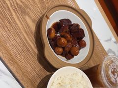 -乡村基·川味现炒大王(熙悦天街店)