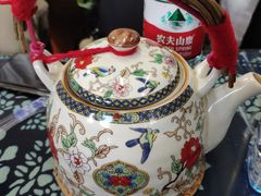 -古道惠风饭庄