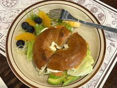 -藏书馆咖啡LibraryCoffee·Bistro(牡丹园店)