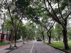 -四川大学(望江校区)