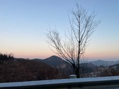-四明山国家森林公园