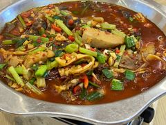 -三只鸟本地特色菜馆(上饶总店)