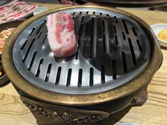 -泥炉烧肉师(新街口金銮巷店)