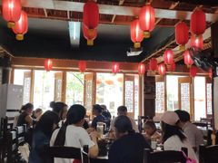 -老村长家宴(茨坪景区店)