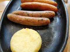 -萨莉亚意式餐厅(南京环亚凯瑟琳广场店)