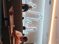 -萨莉亚意式餐厅(杭州滨江天街店)