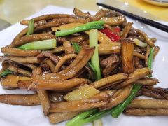 -蠔门宴海鲜城·阳江特色菜