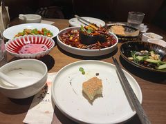 -清水亭湖北菜(大屯DT51店)