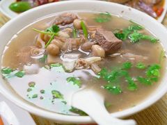 西胪莲藕汤-阿生潮味鲜炒粉(梅林新村店)