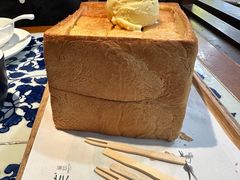 -绿茶餐厅(珞珈创意城店)