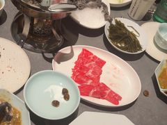 -鼎鼎香·港式火锅(北京SKP店)