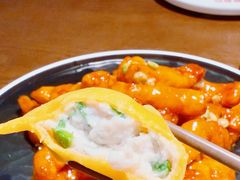 -前海沿·青岛菜(李沧万达店)