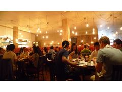 -Burger & Lobster(Dean Street)