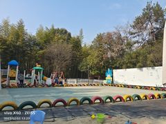 -天目湖涵田度假村