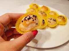 蟹壳黄-民国红公馆·秦淮八艳(夫子庙店)