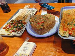 -路边羊烧烤酒场(宝带路店)