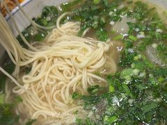 -西部马华清真兰州牛肉面·烧烤夜市(三里河店)
