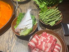 -冯校长老火锅(深圳总店)
