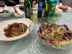 -一品粤珍轩(吴中路店)