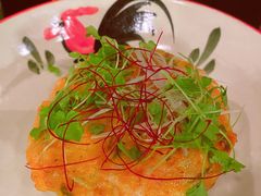 虾饼-Ginger(兴国路店)