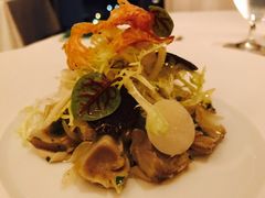 -Caprice(香港四季酒店)