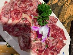 -东道煮火锅(新城东路店)