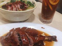 -老字号蛇口德记烧腊饭店·海鲜加工