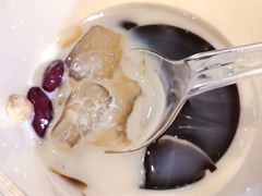 烧仙草-八婆婆烧仙草(曾厝垵店)