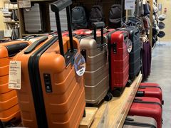 -MUJI无印良品(武汉世界城广场店)