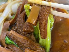 -阿姨牛杂(北京路店)