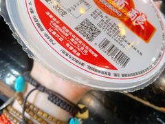 甜酒酿-江南春(中山中路店)