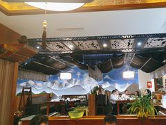 -思金拉措·西藏饮食文化体验中心(仙足岛店)