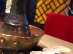 -三宝涮肉(体育学院店)